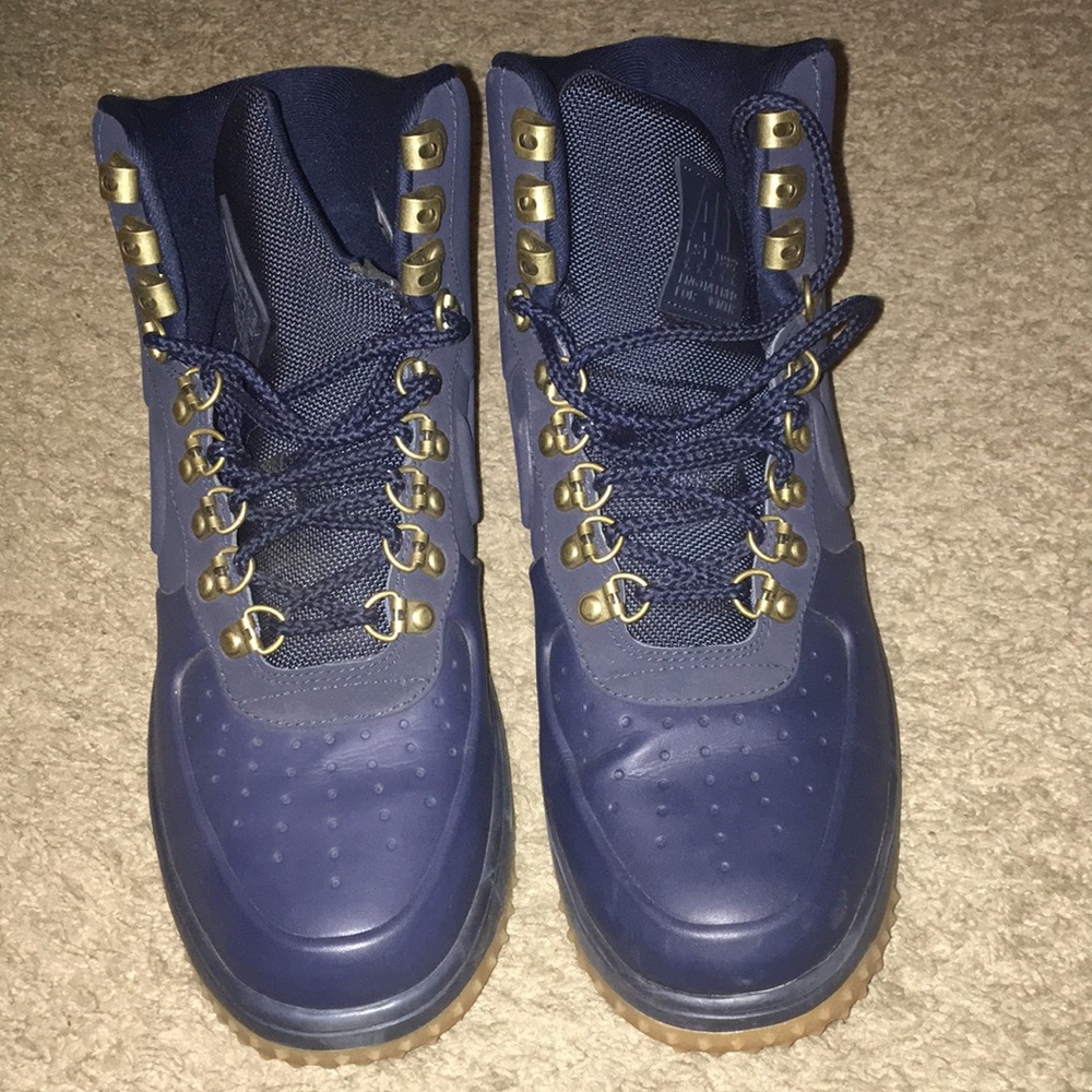 Shoes only worn 5 times